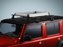 Jimny 5-Door Accessories | Suzuki Alberton